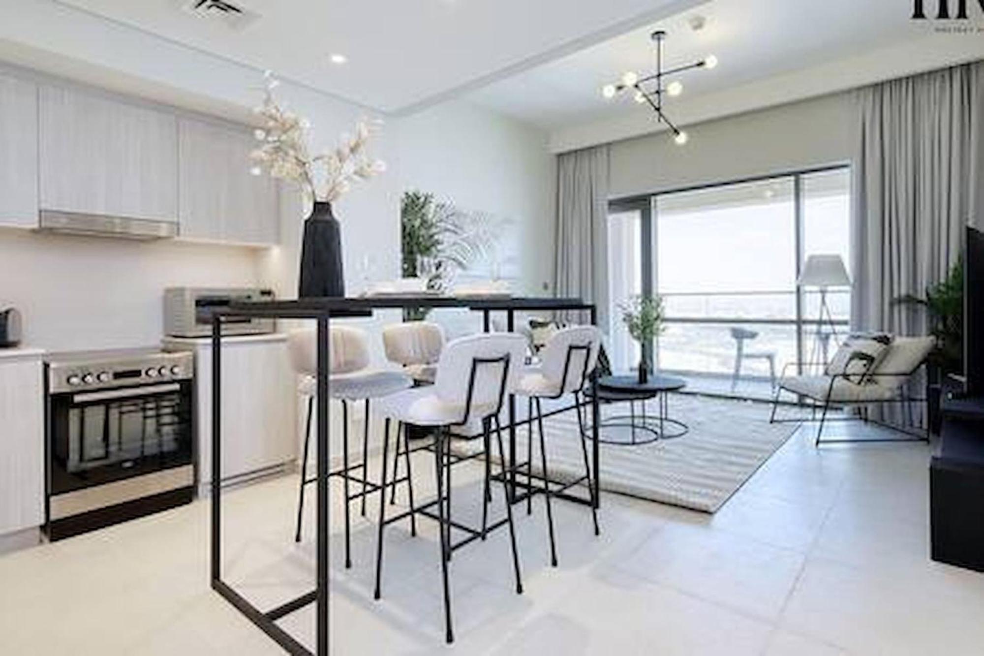 1 Bed In Vida Creek Dubai