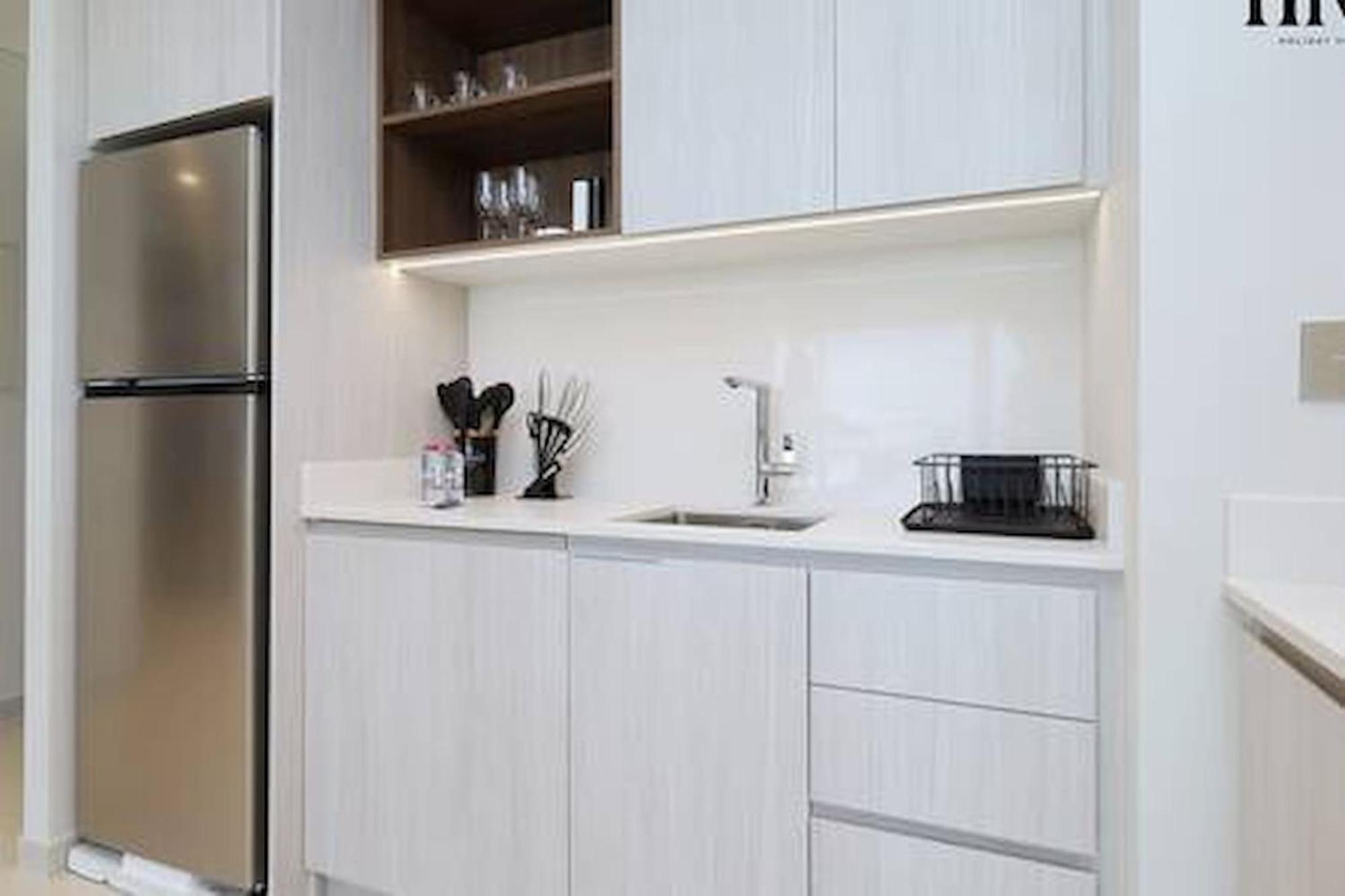 1 Bed In Vida Creek * Dubai