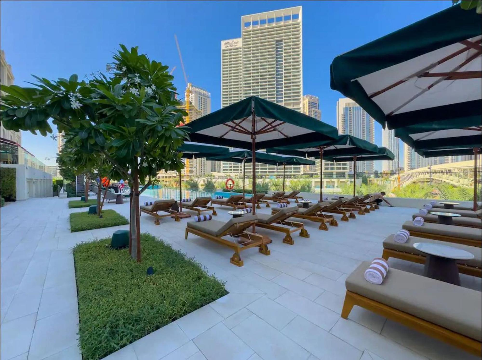 1 Bed In Vida Creek *