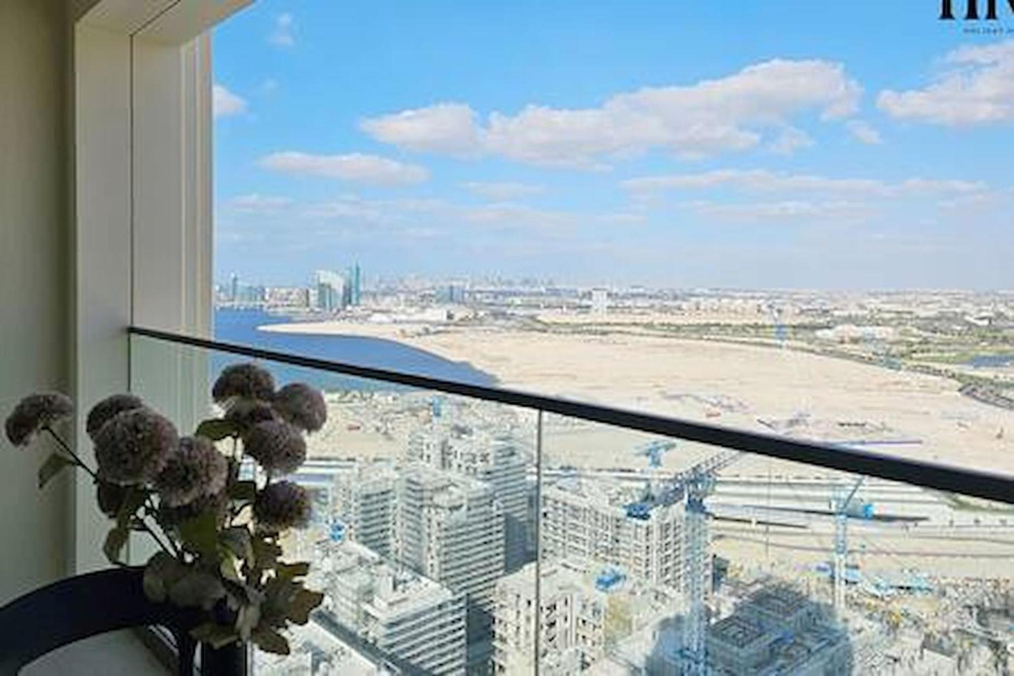 1 Bed In Vida Creek Dubai
