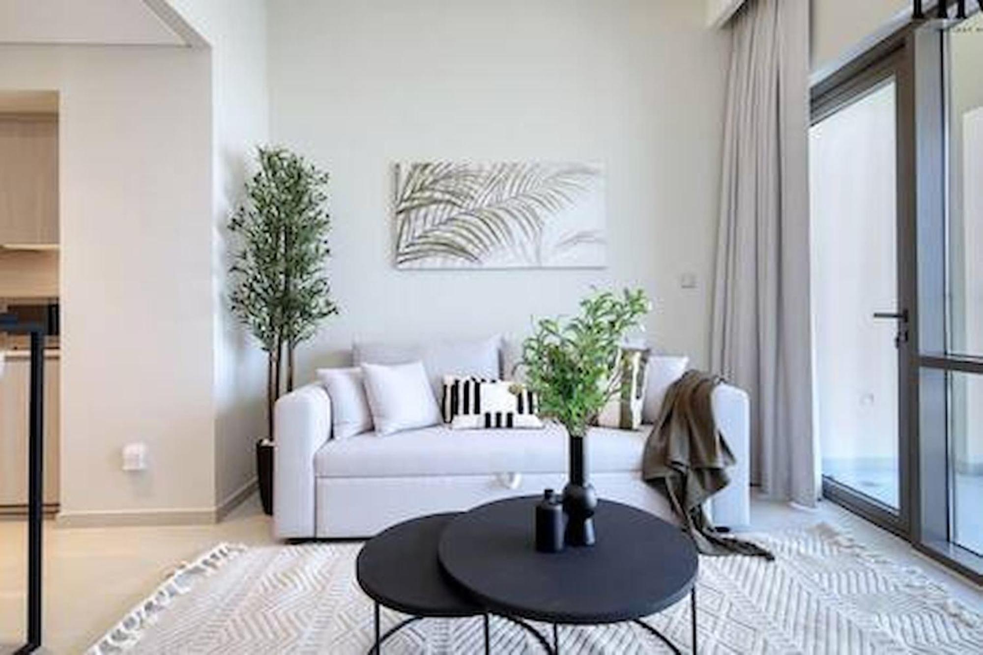 1 Bed In Vida Creek * Dubai