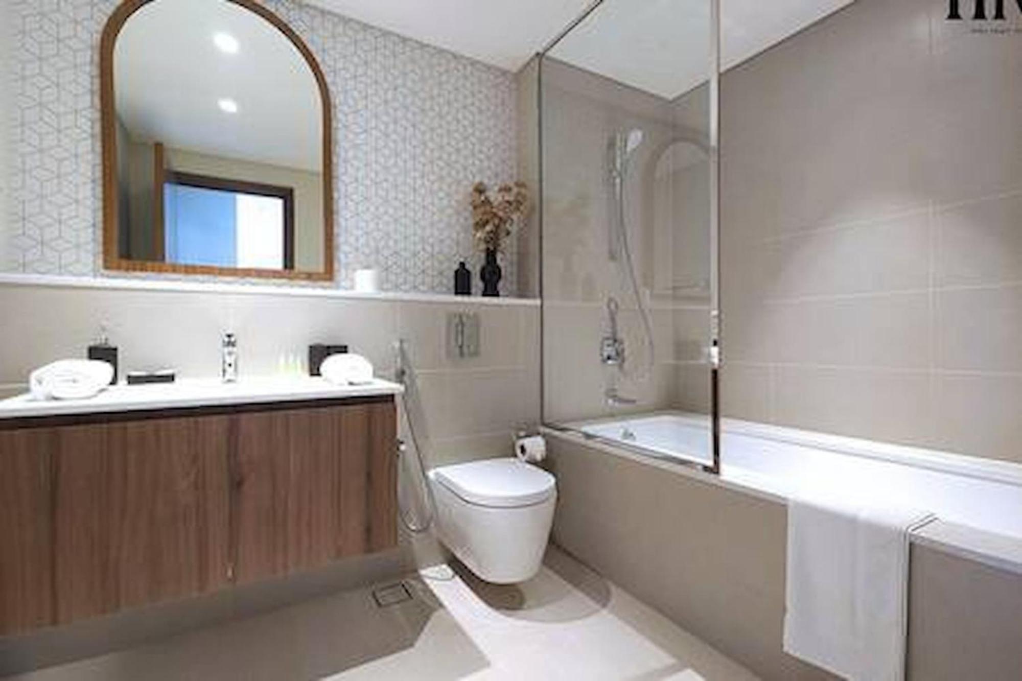 1 Bed In Vida Creek
