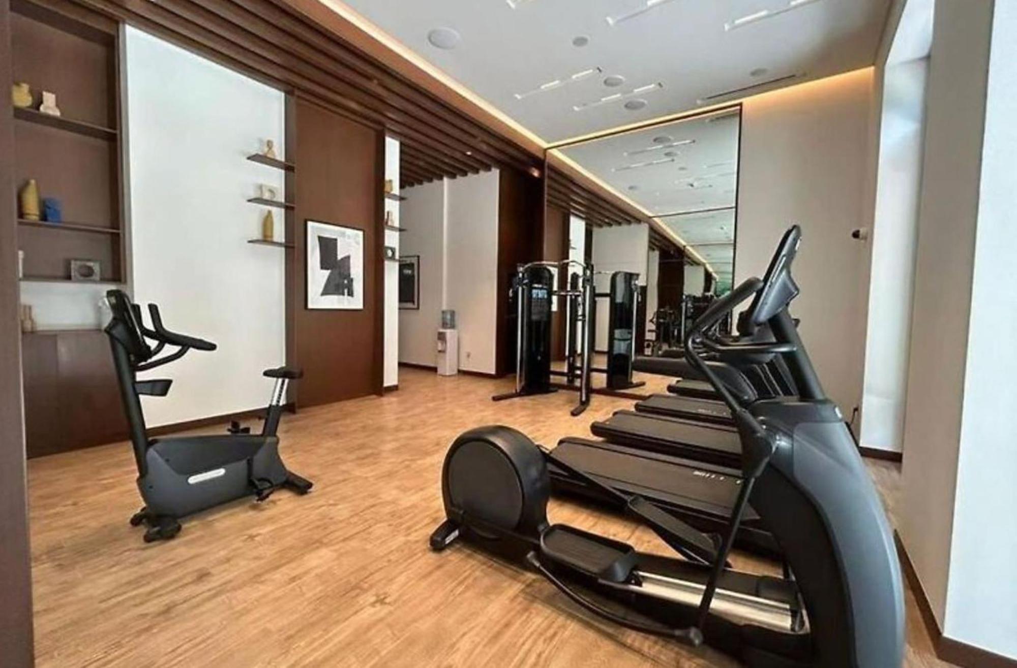 1 Bed In Vida Creek Apartment