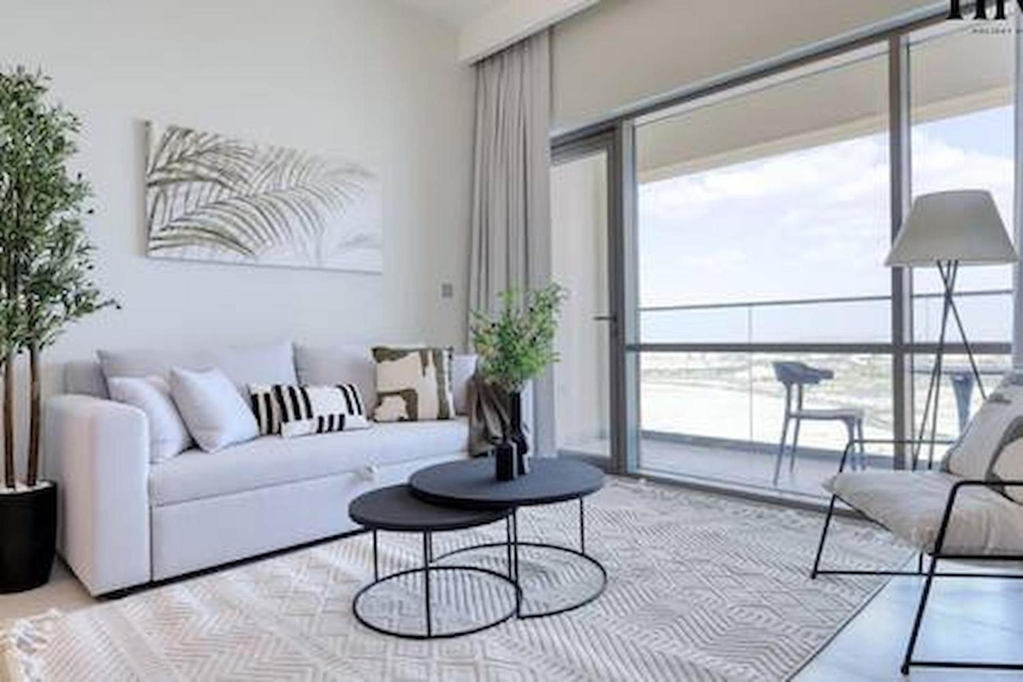 Apartment 1 Bed In Vida Creek *