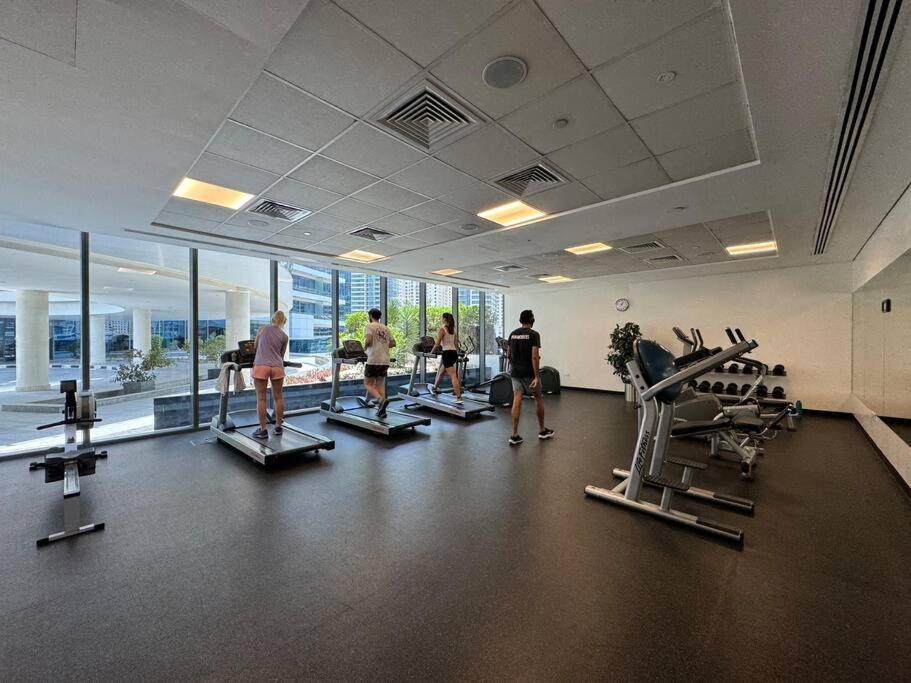 Stylish With Premium Features In Marina Dubai