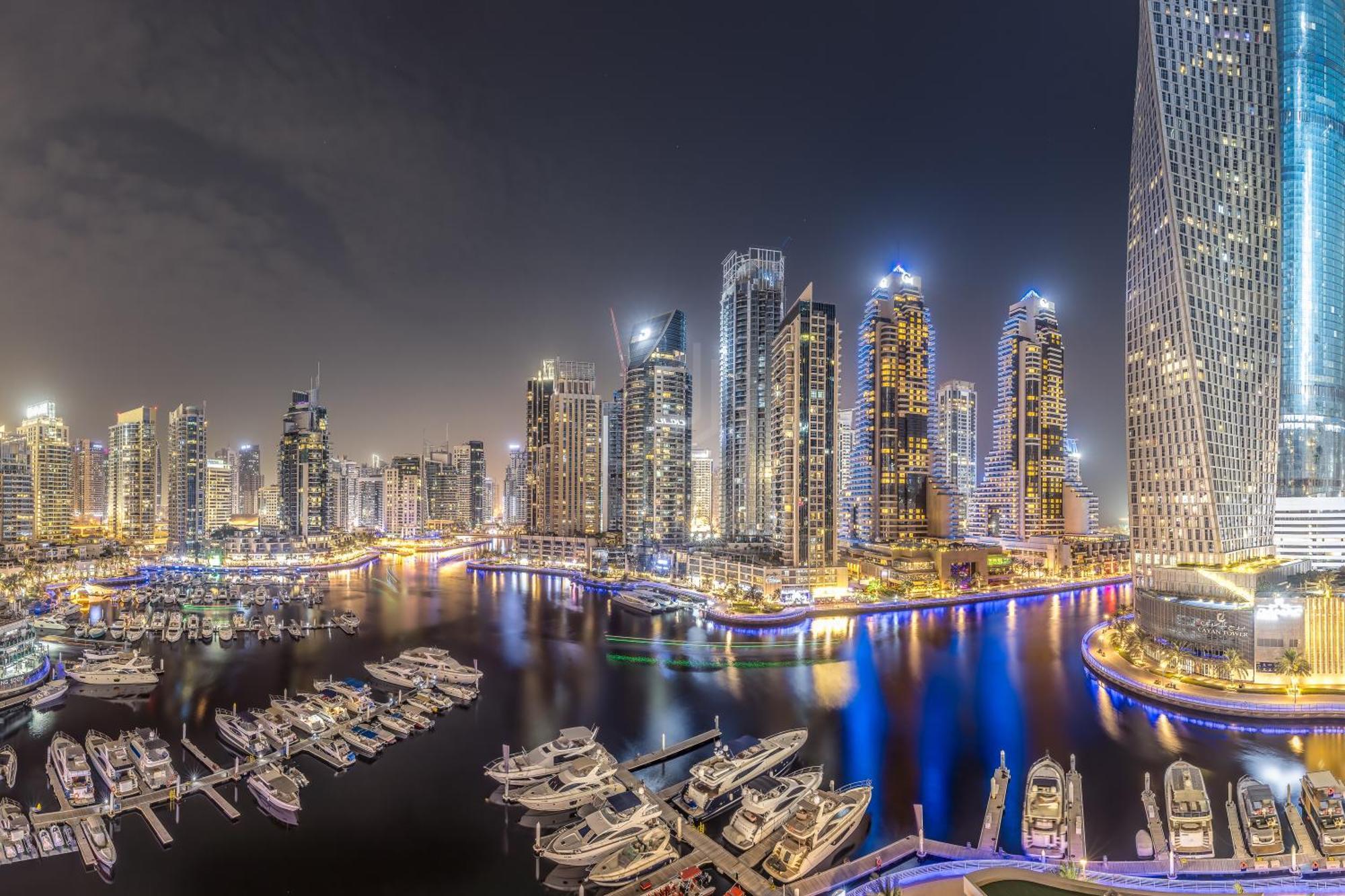 Panoramic Canal Views From Brand New Apartment *