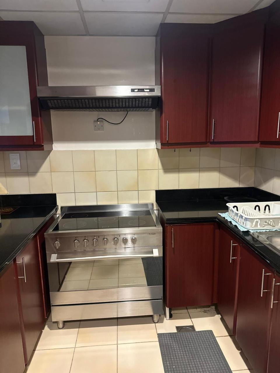 Apartment - Jbr Front, Full Sea View - Majestic Luxe - 2br - Sleep 5 - For Families & Couples Only *