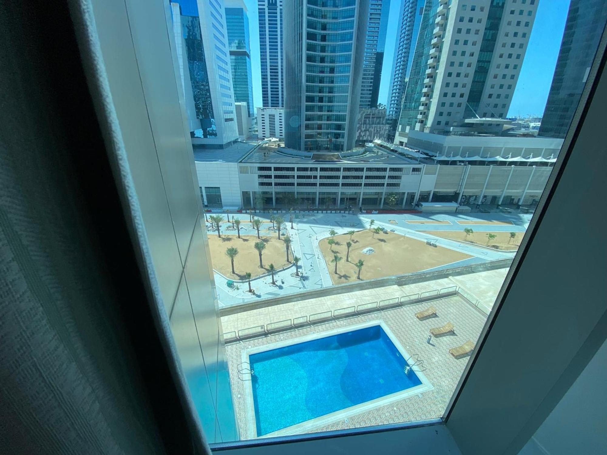 Relaxing Private Dubai