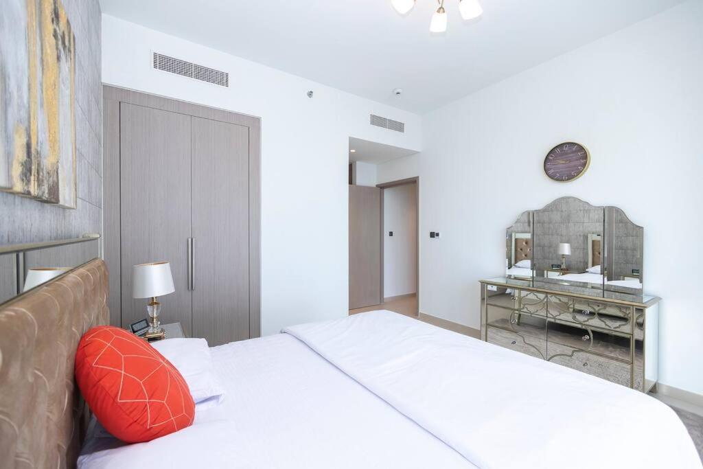 Chic 2br At Act One Act Two Near Burj Khalifa 3504 Apartment