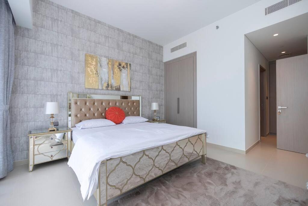 Chic 2br At Act One Act Two Near Burj Khalifa 3504 Apartment *