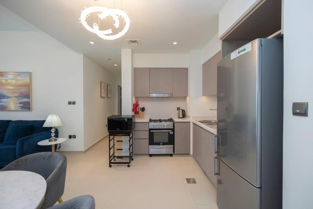 Chic 2br At Act One Act Two Near Burj Khalifa 3504 Apartment