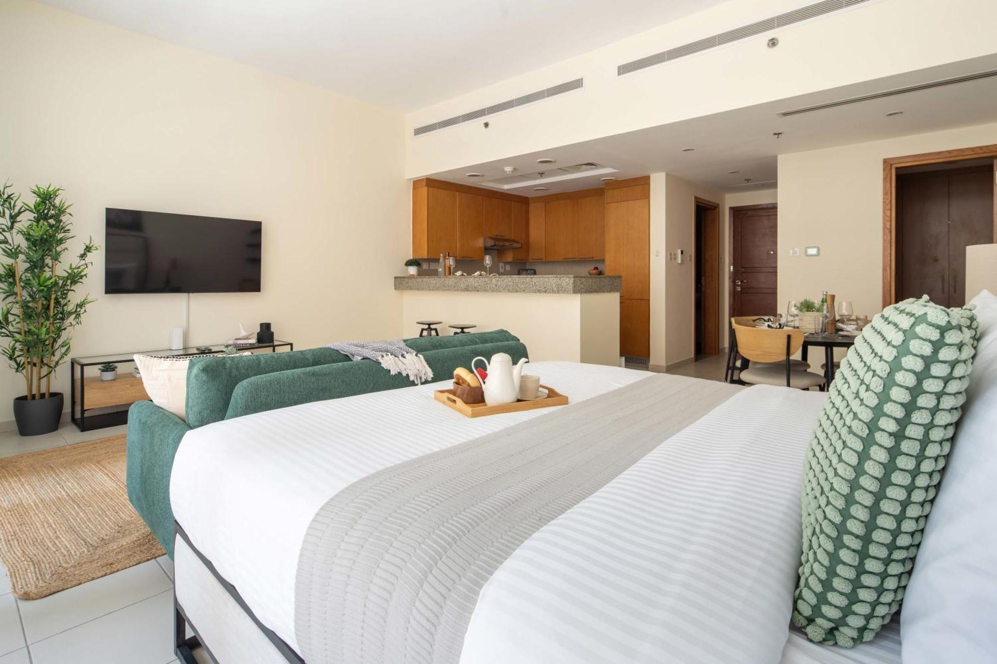 Apartment Frank Porter - Bay Square 9