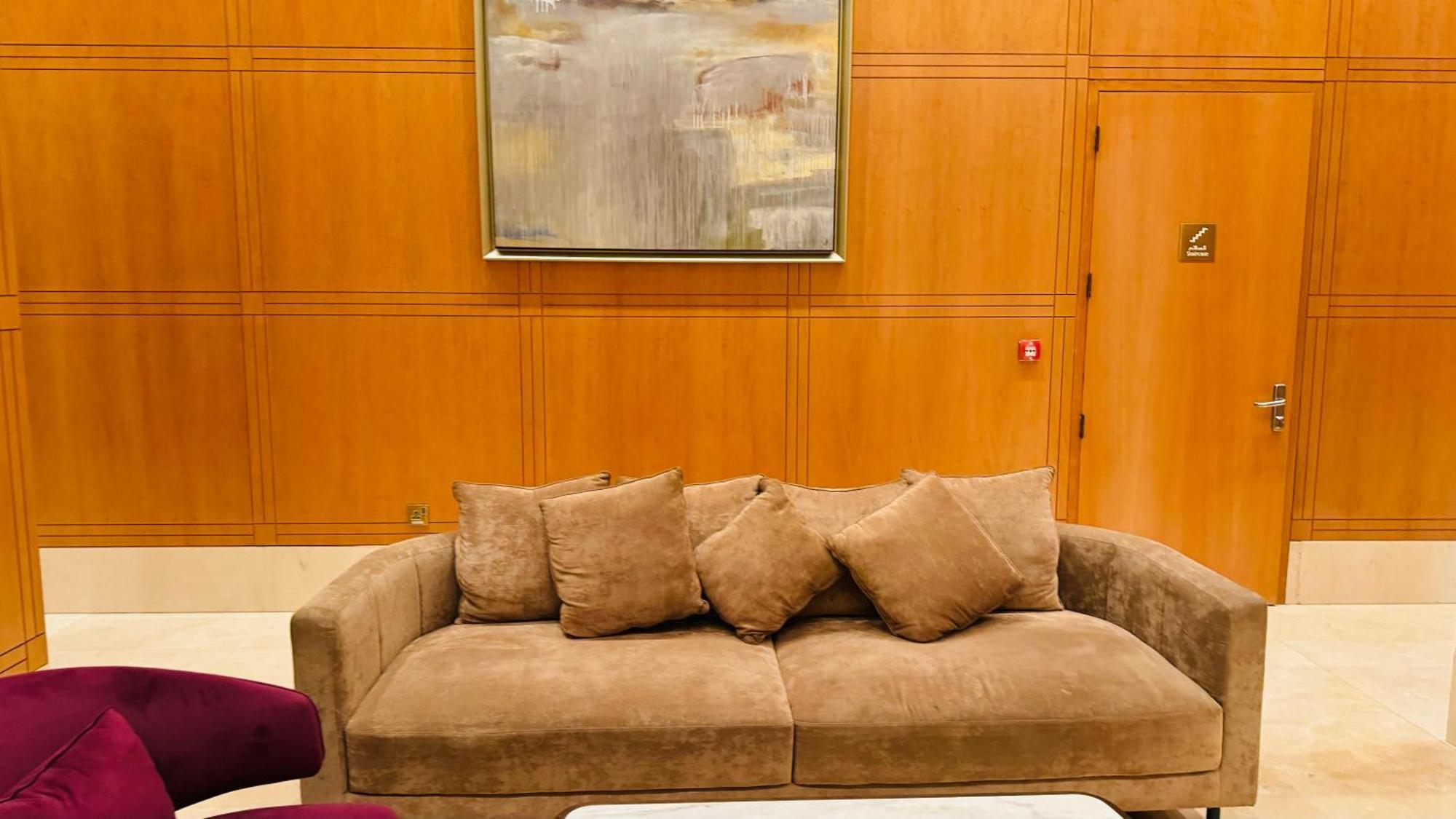 Apartment The Most Luxury In 29 Boulevard Tower In The Centre Of Near All Attractions *