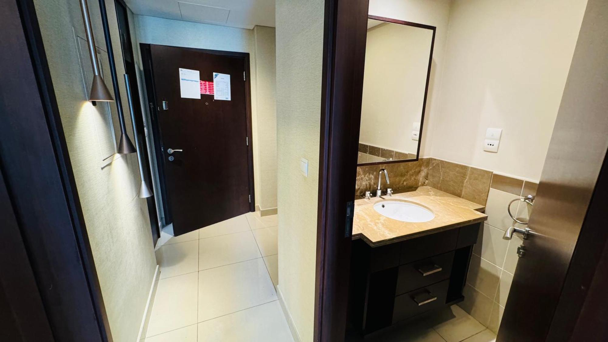 Apartment The Most Luxury In 29 Boulevard Tower In The Centre Of Near All Attractions *