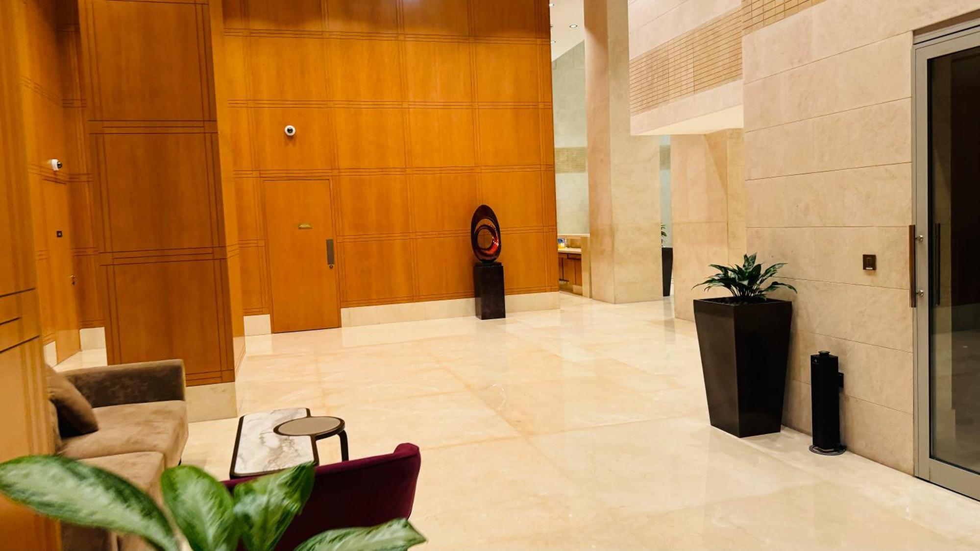 The Most Luxury In 29 Boulevard Tower In The Centre Of Near All Attractions Dubai