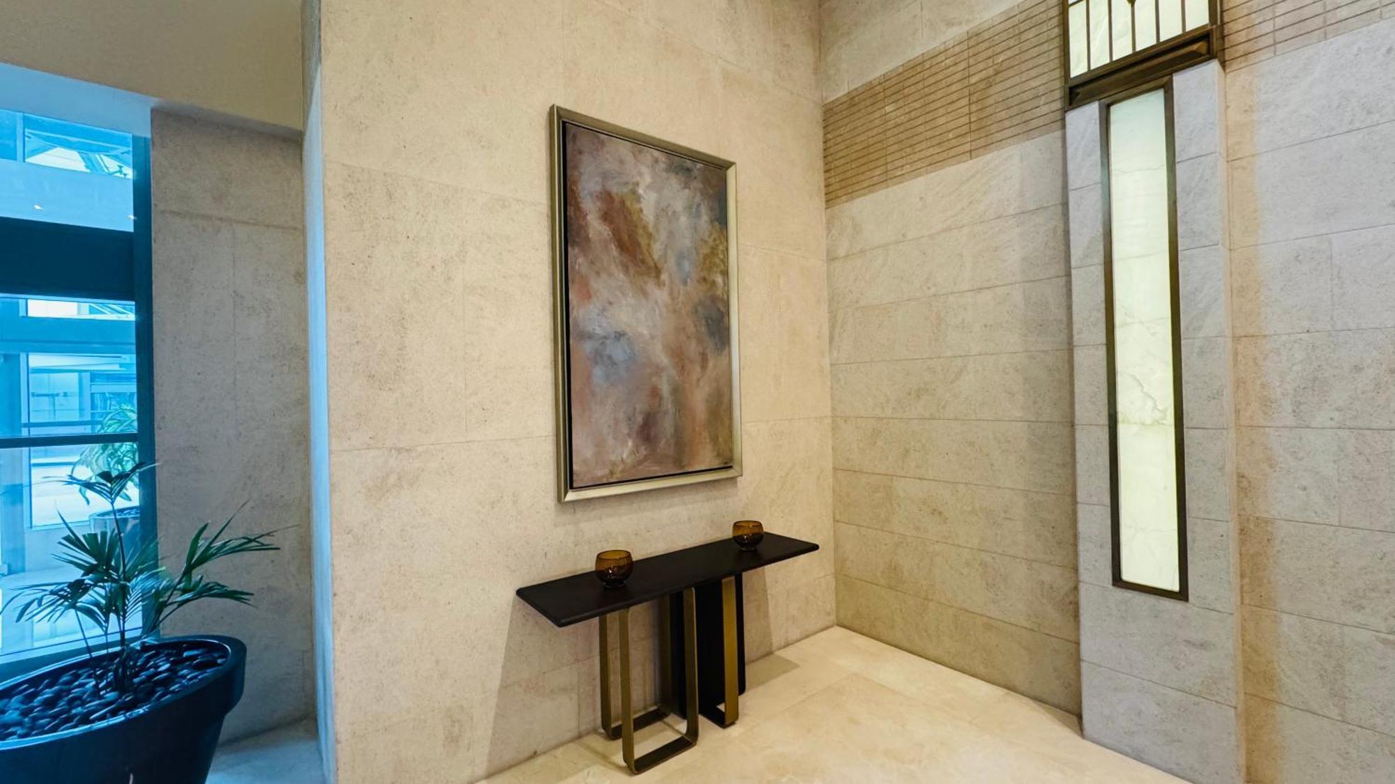 The Most Luxury In 29 Boulevard Tower In The Centre Of Near All Attractions Dubai
