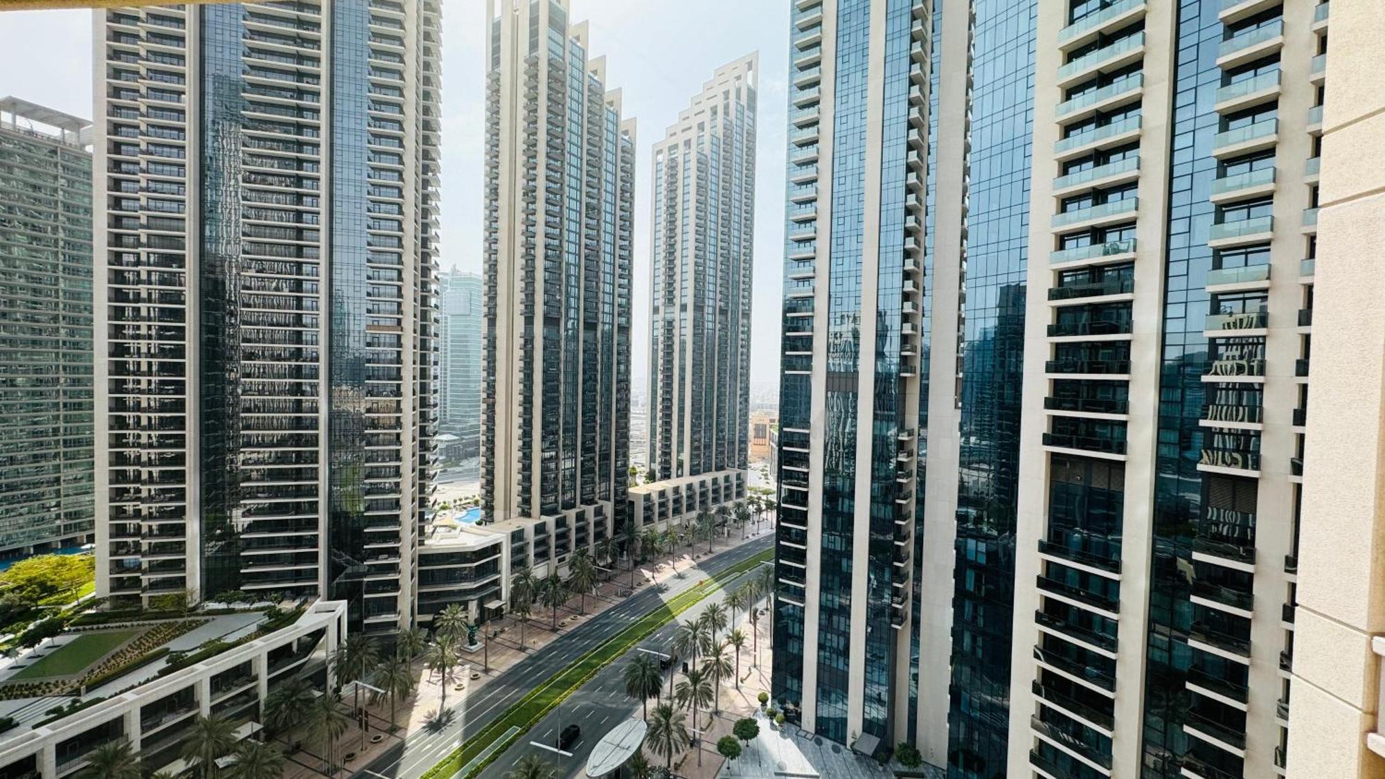 The Most Luxury In 29 Boulevard Tower In The Centre Of Near All Attractions