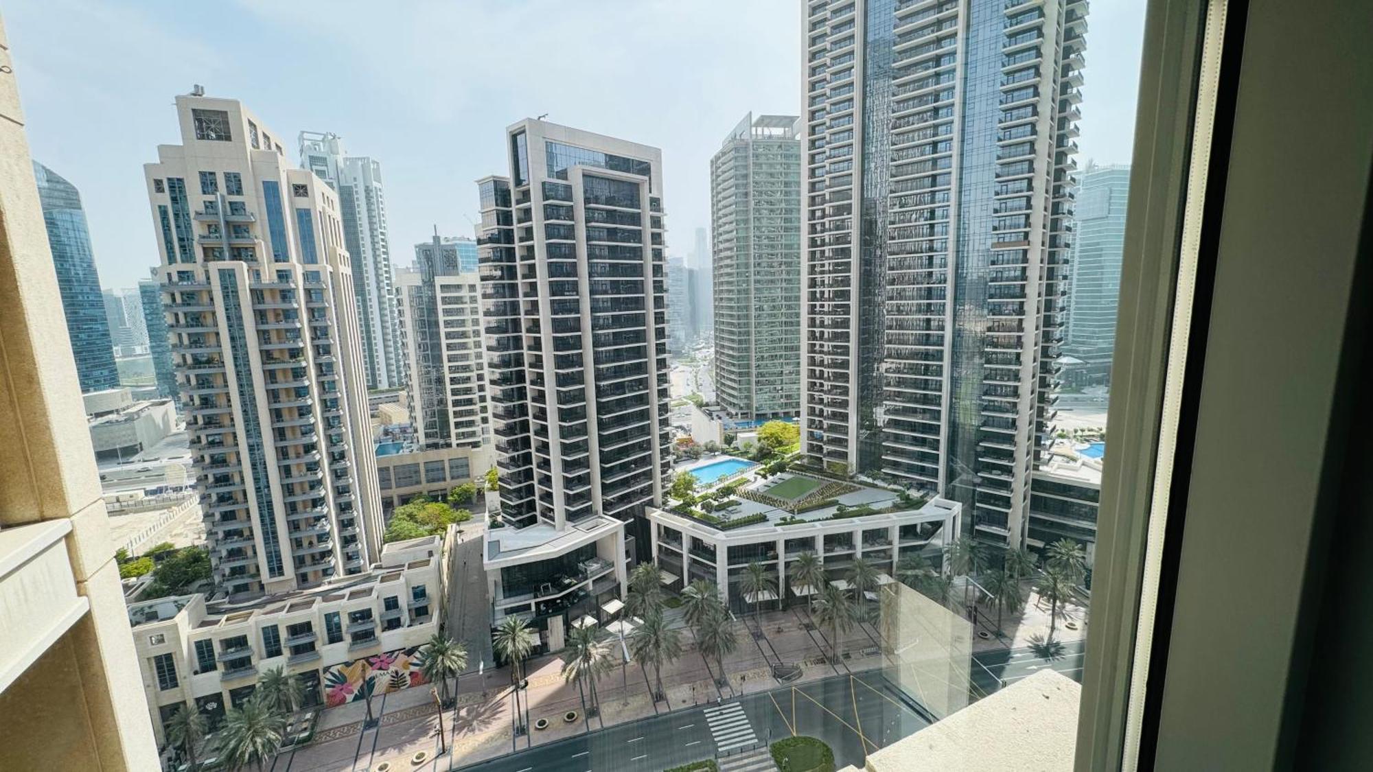 Apartment The Most Luxury In 29 Boulevard Tower In The Centre Of Near All Attractions