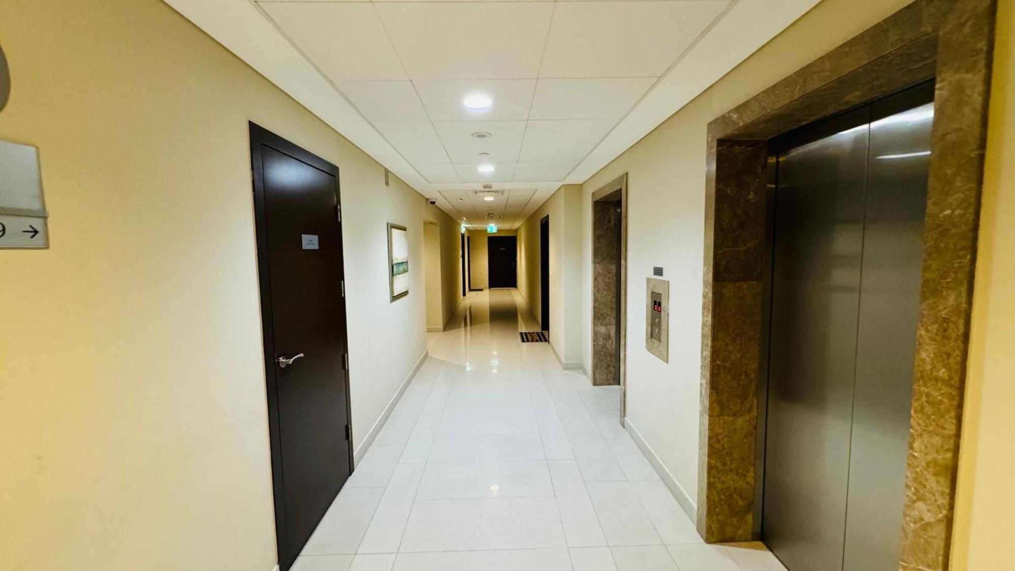 The Most Luxury In 29 Boulevard Tower In The Centre Of Near All Attractions Apartment *