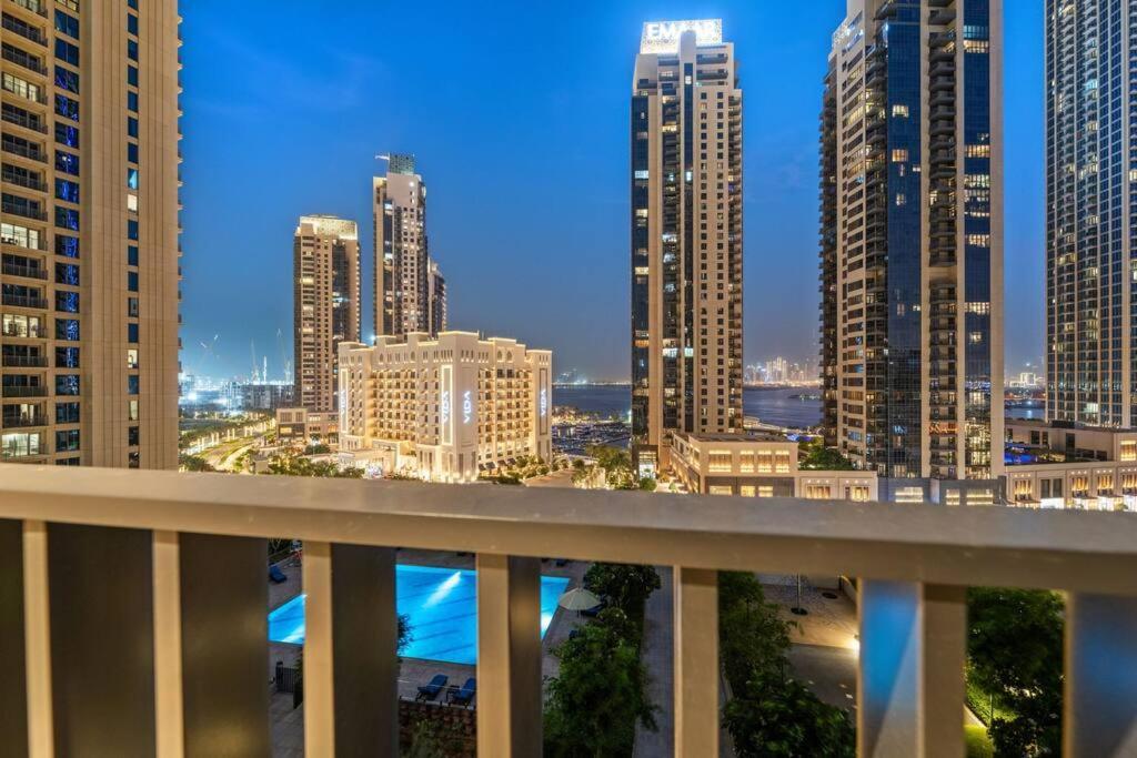 Apartment First Class 3br Luxurious & Elegant Retreat