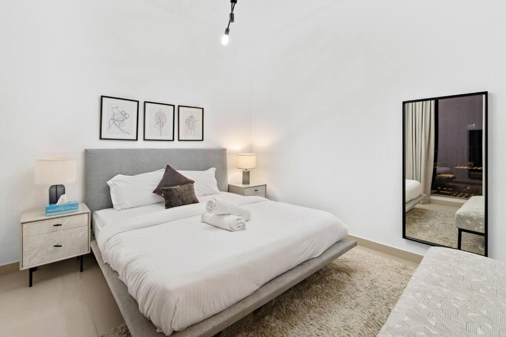 Apartment First Class 3br Luxurious & Elegant Retreat