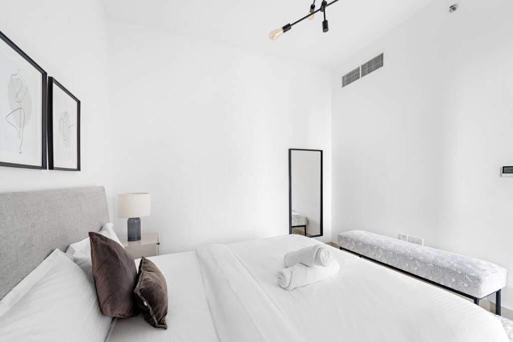Apartment First Class 3br Luxurious & Elegant Retreat