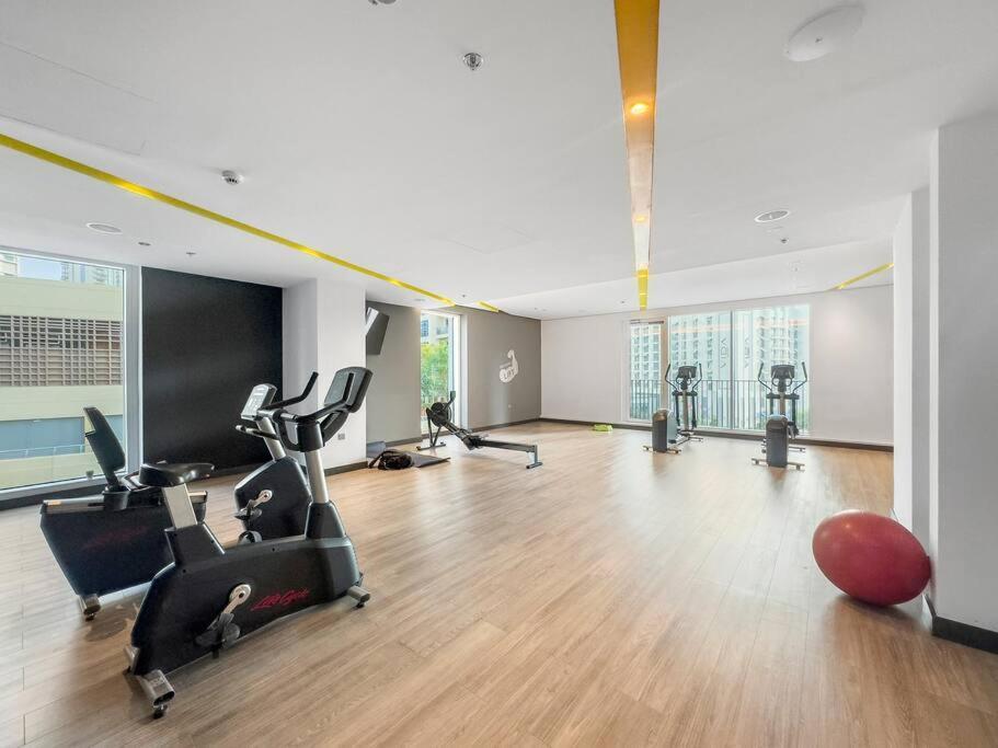 Apartment First Class 3br Luxurious & Elegant Retreat
