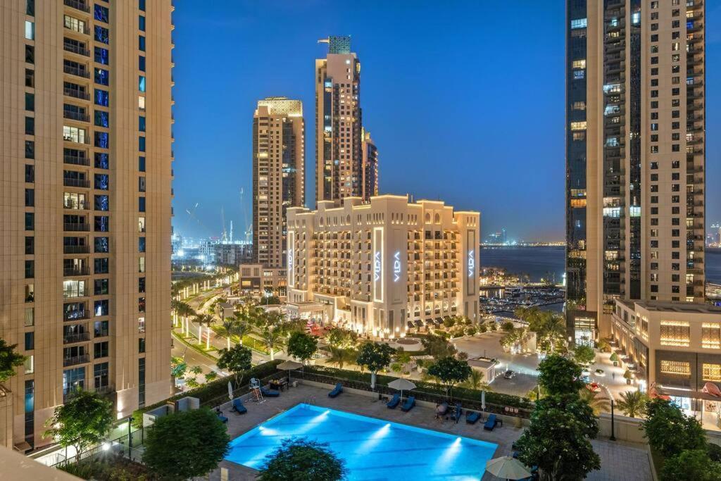 Apartment First Class 3br Luxurious & Elegant Retreat *