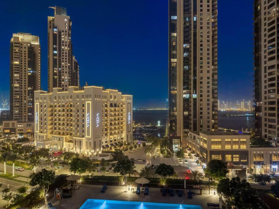 First Class 3br Luxurious & Elegant Retreat