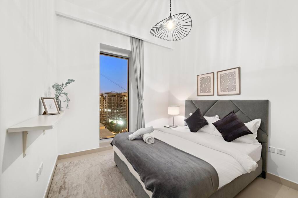 First Class 3br Luxurious & Elegant Retreat Apartment