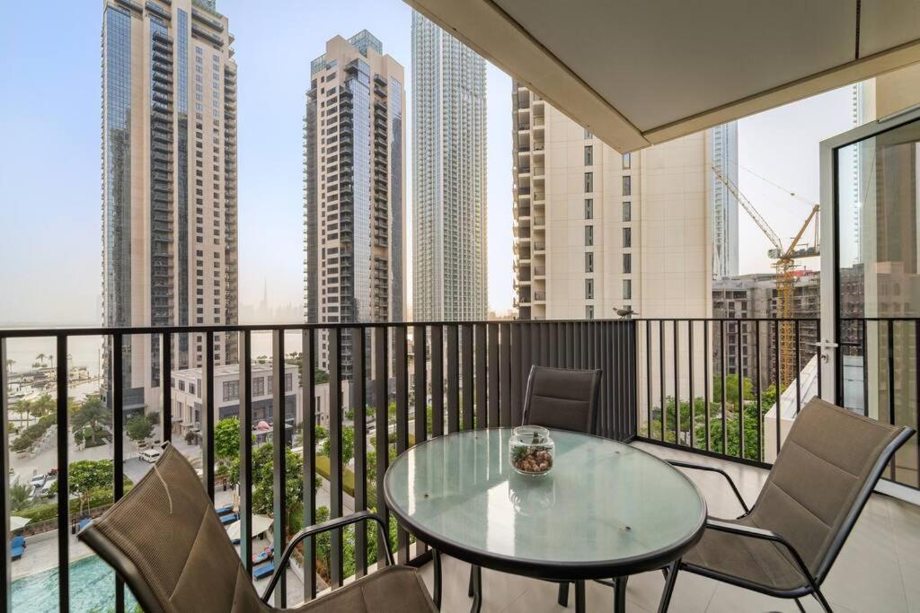 Apartment First Class 3br Luxurious & Elegant Retreat Dubai
