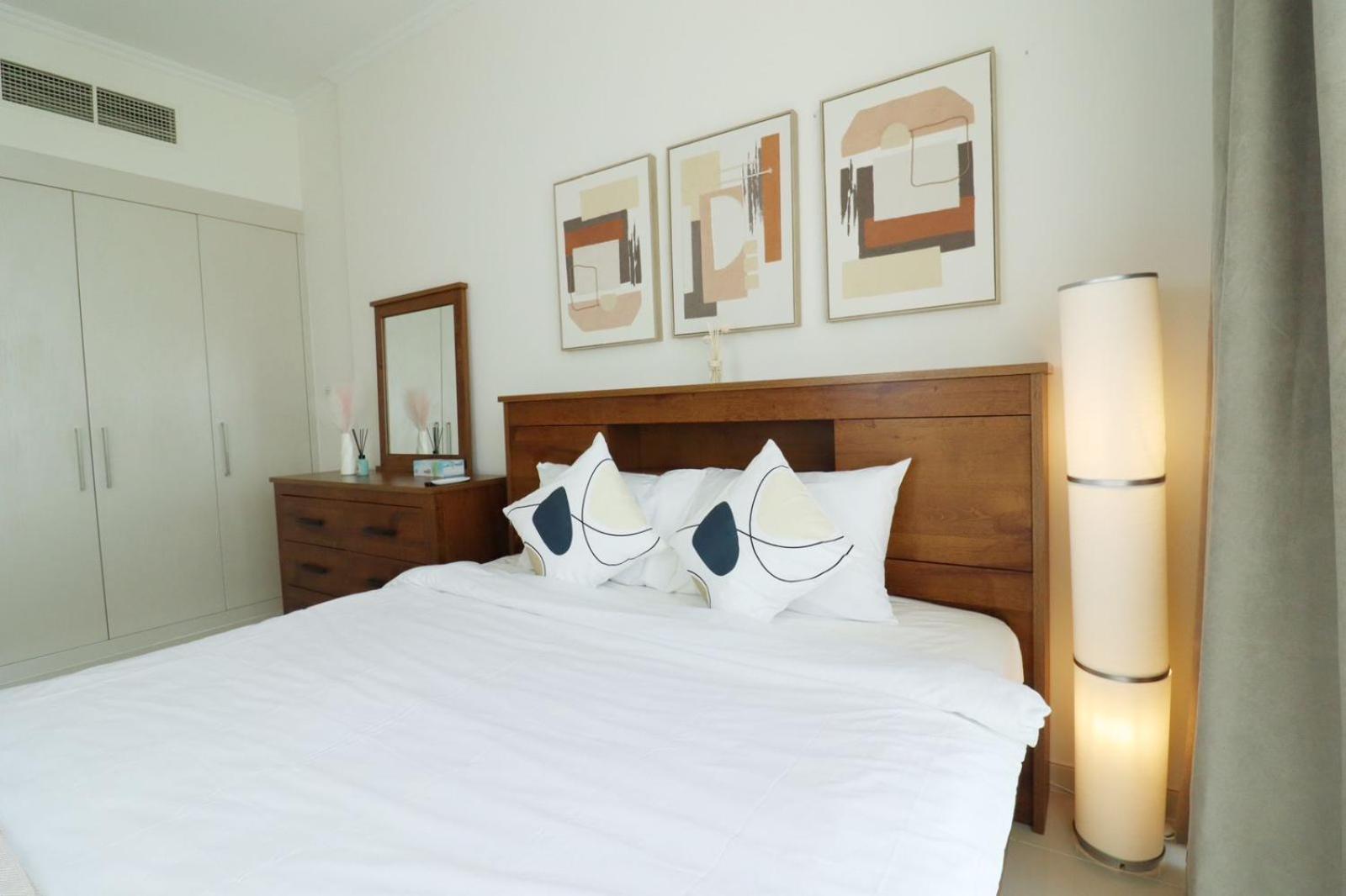 Bliss - Carson C Apartment *