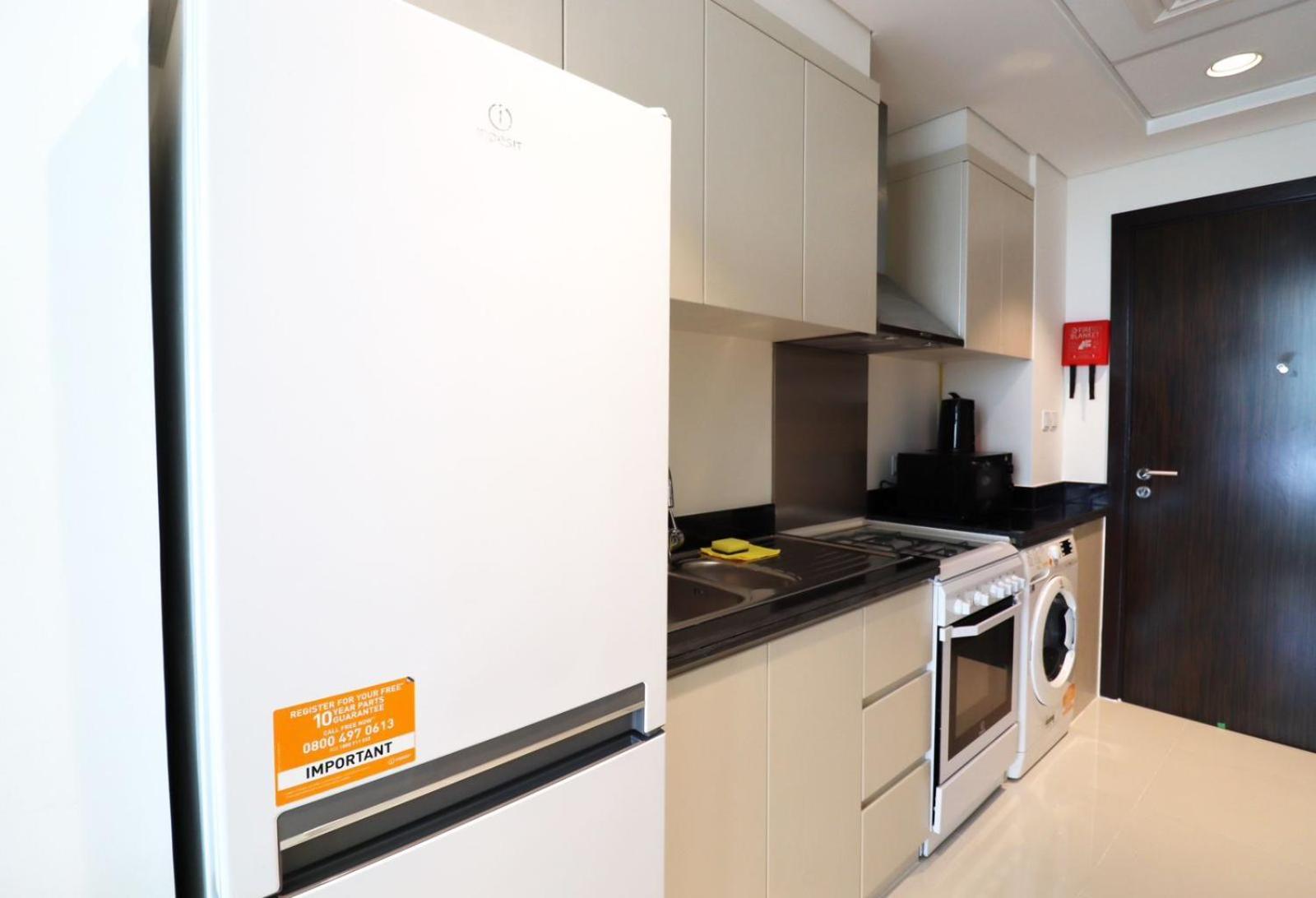 Apartment Bliss - Carson C Dubai