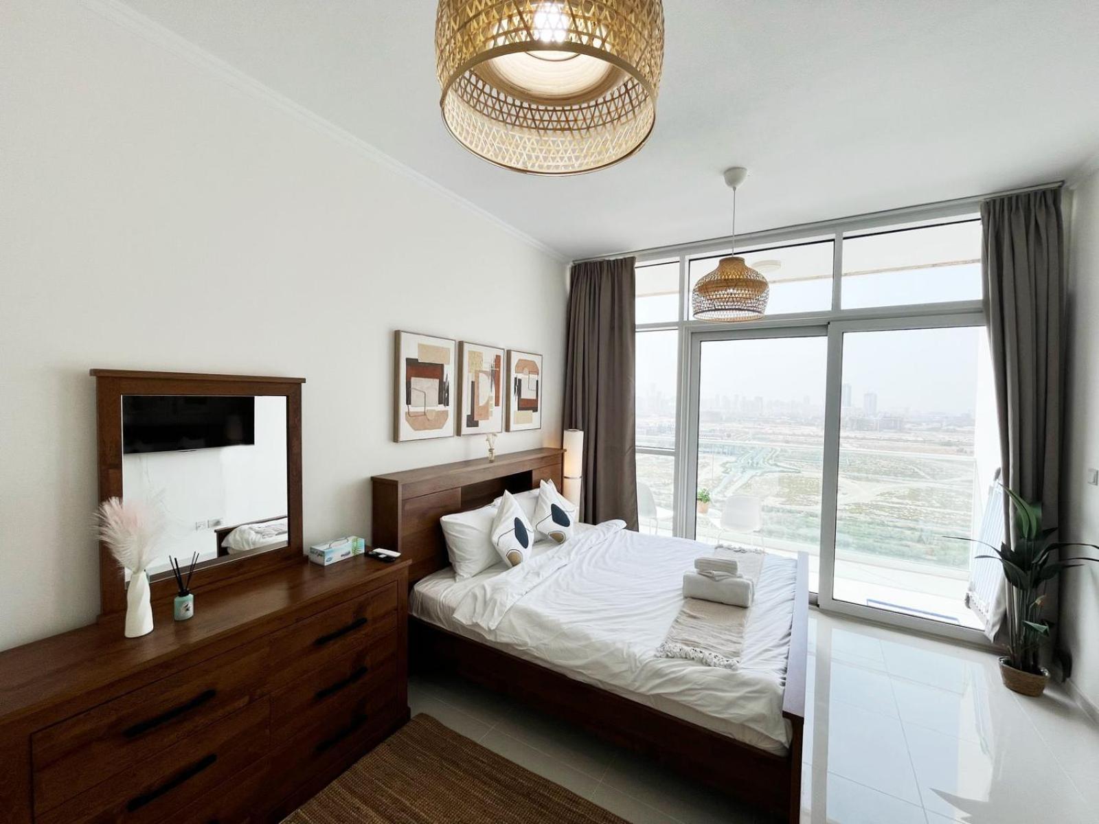 Bliss - Carson C Apartment *