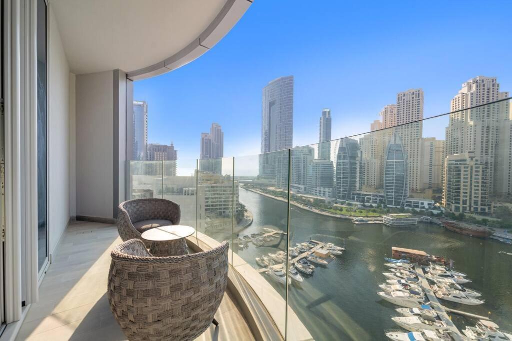 Apartment First Class 1br Majestic Marina Escape *