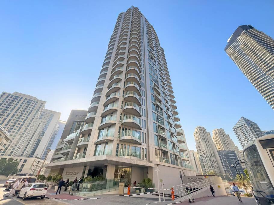 First Class 1br Majestic Marina Escape