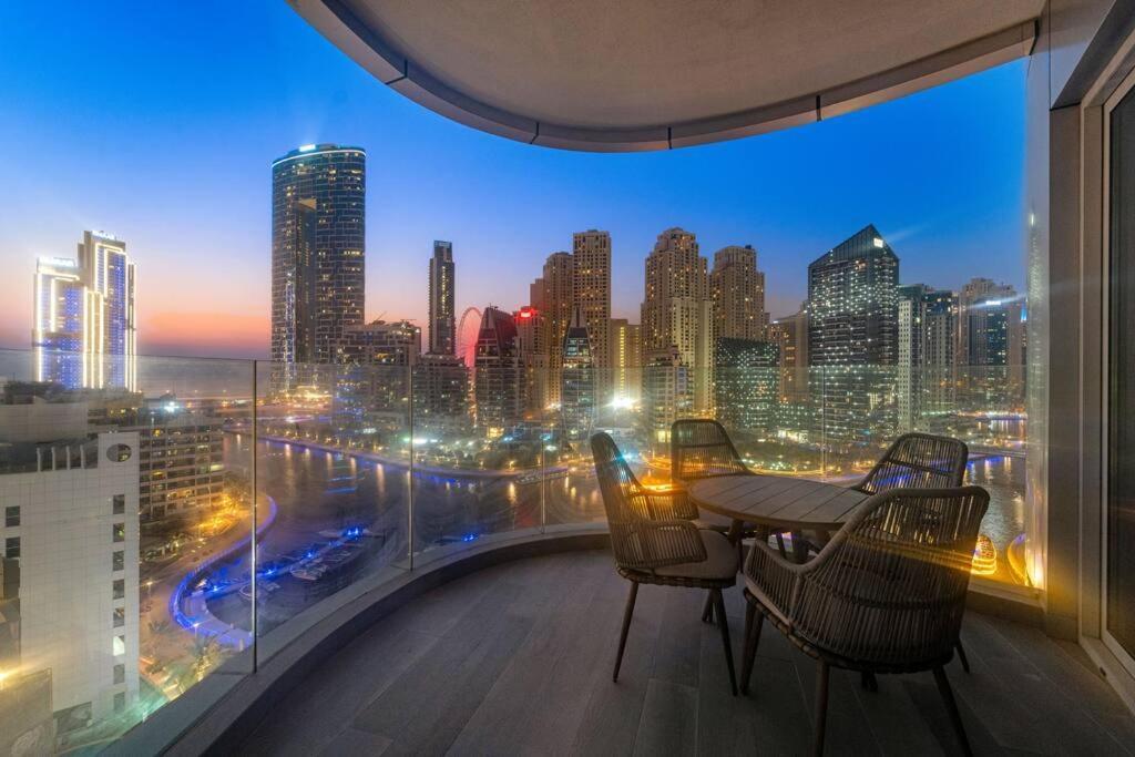 First Class 1br Majestic Marina Escape