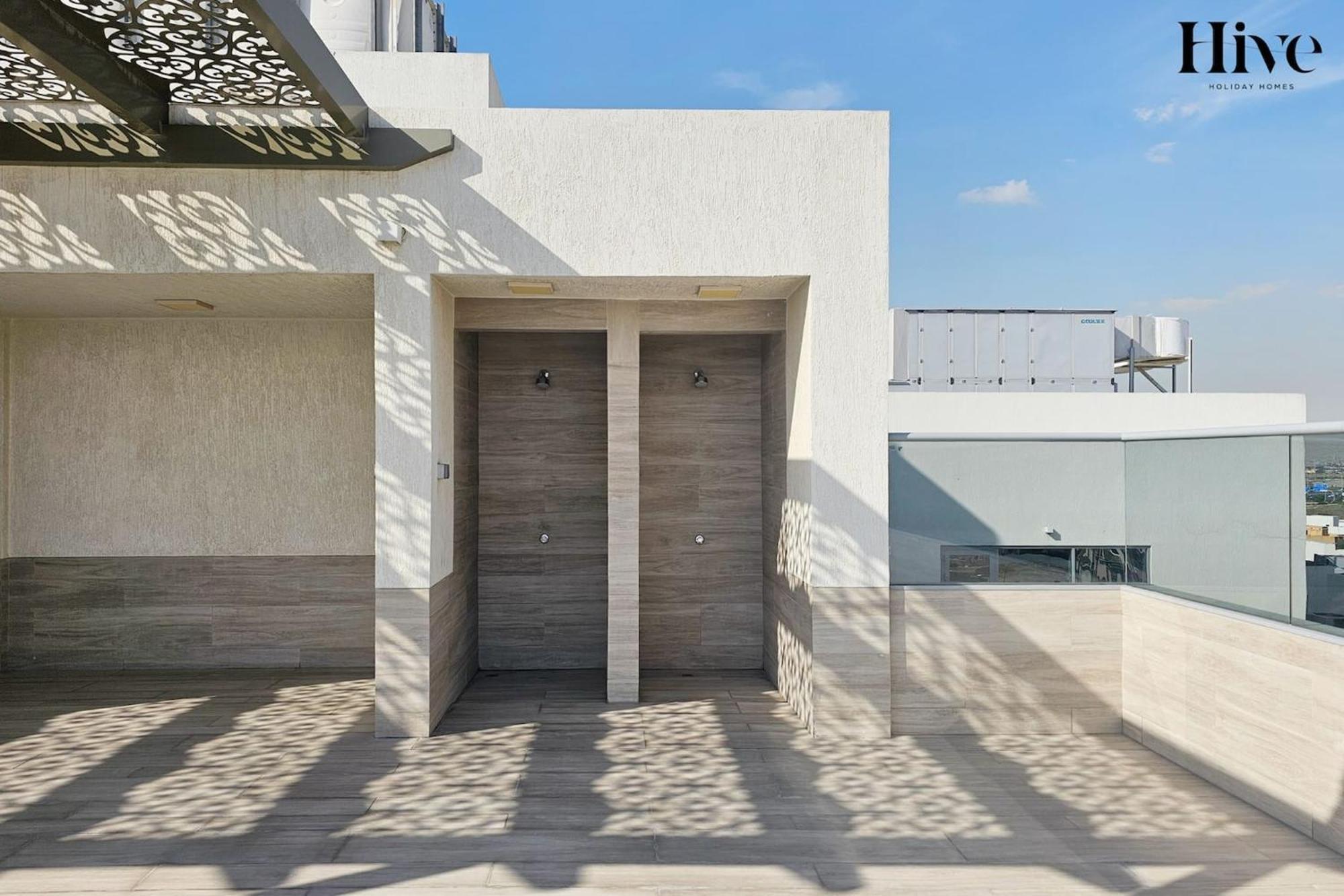 Modern 1 Bed In Al Warqa *