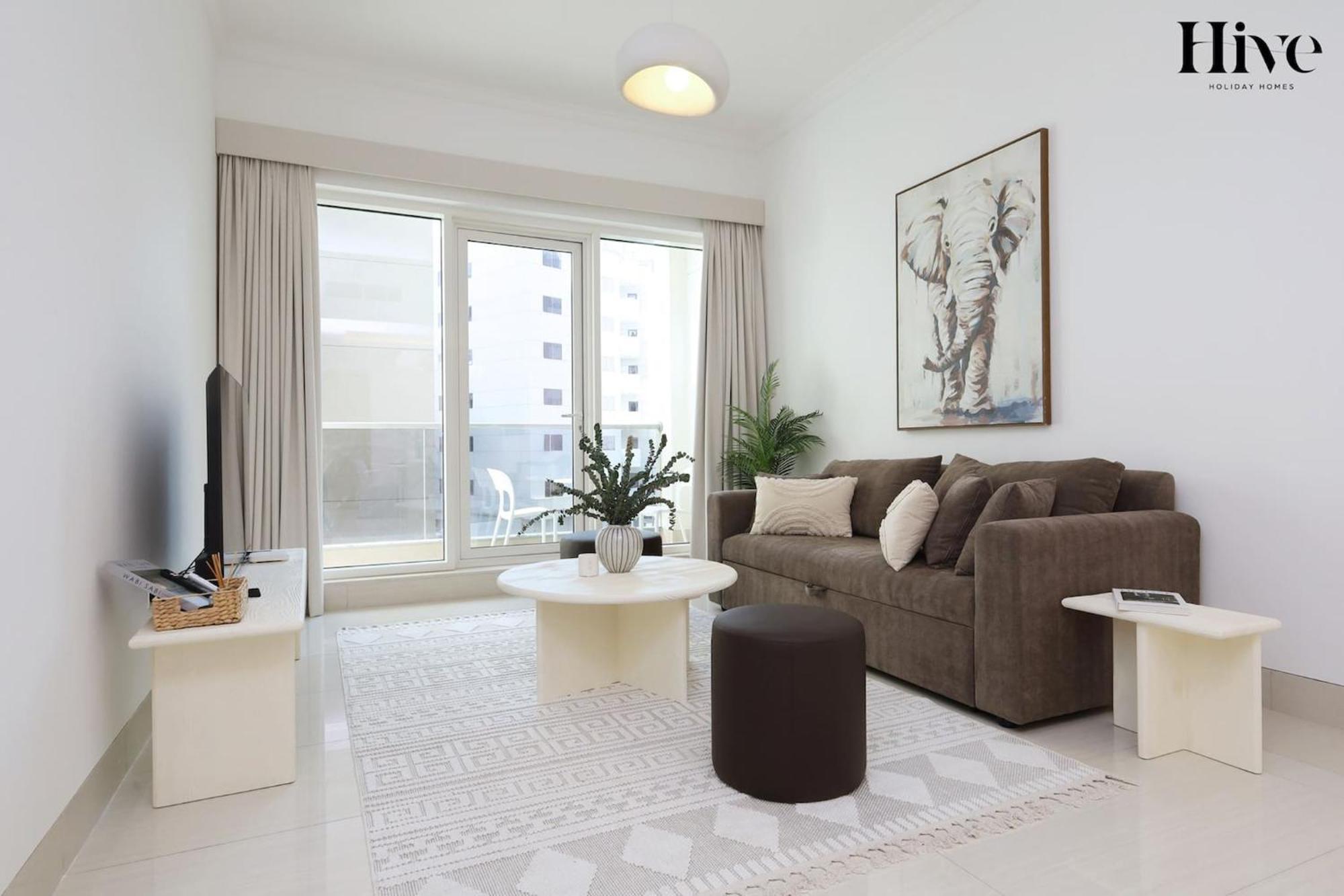 Modern 1 Bed In Al Warqa Dubai