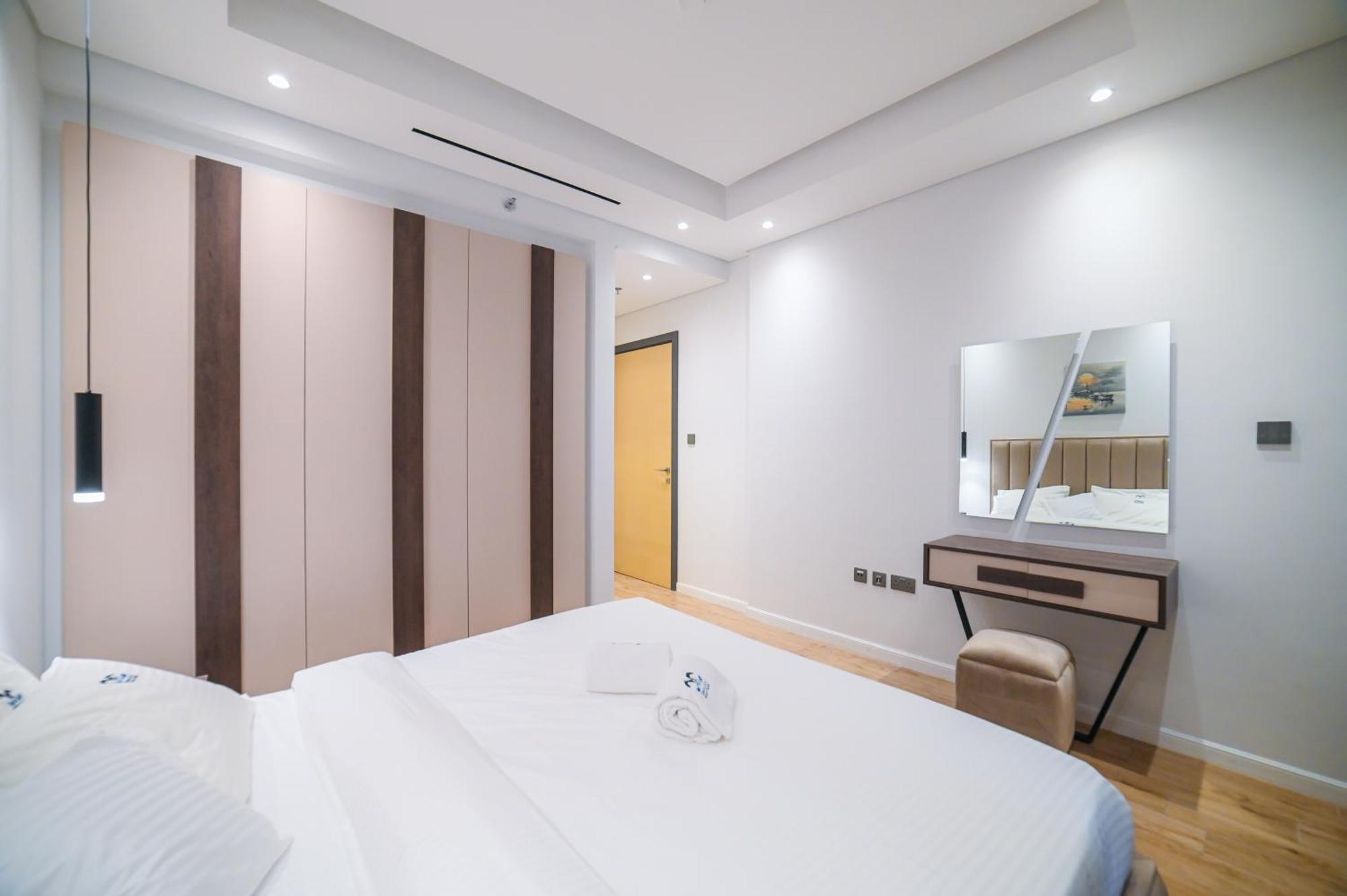 06 Diamond Jumeirah Garden 2br