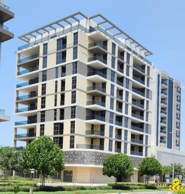 06 Diamond Jumeirah Garden 2br Dubai