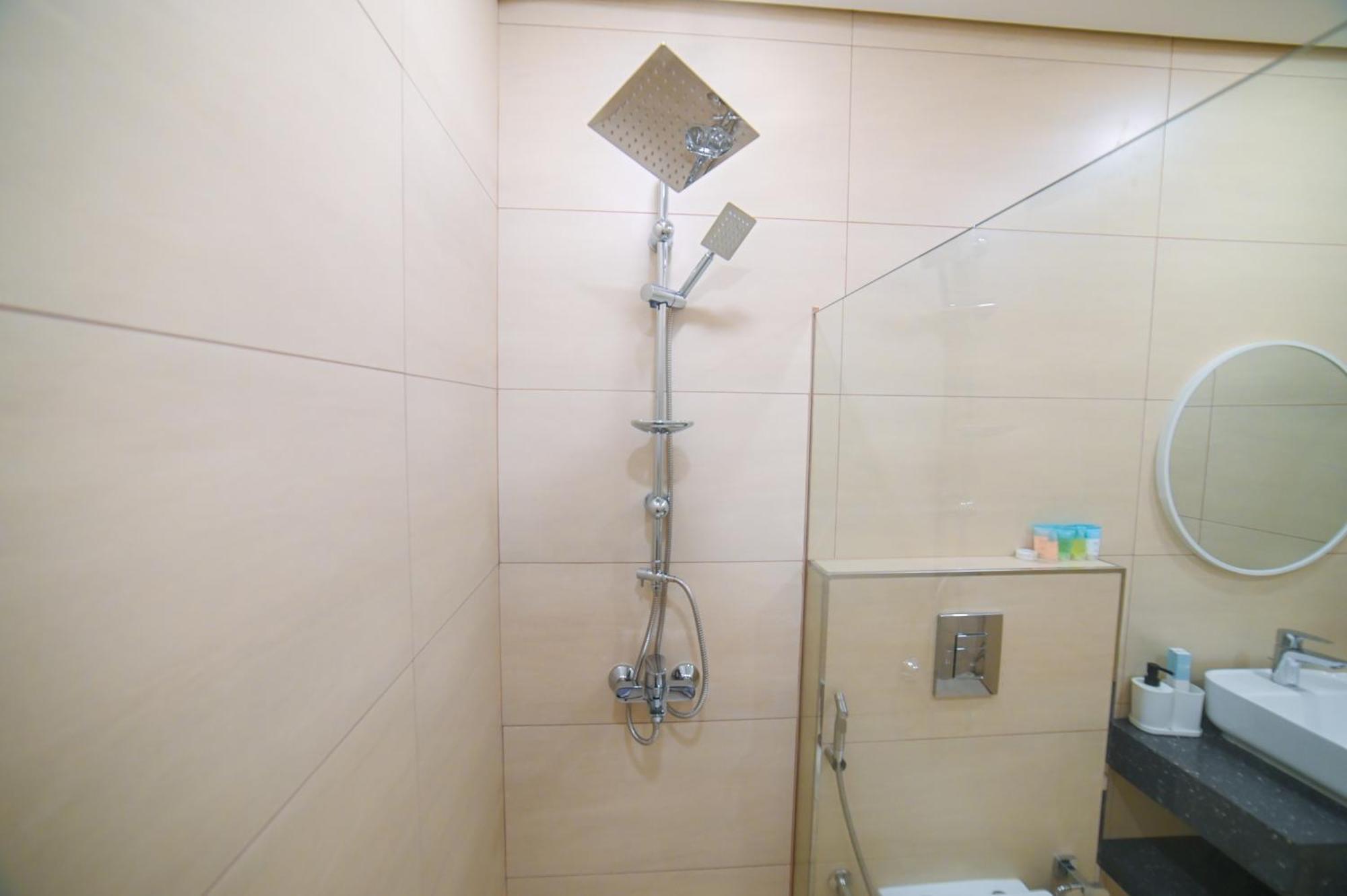Apartment 06 Diamond Jumeirah Garden 2br Dubai