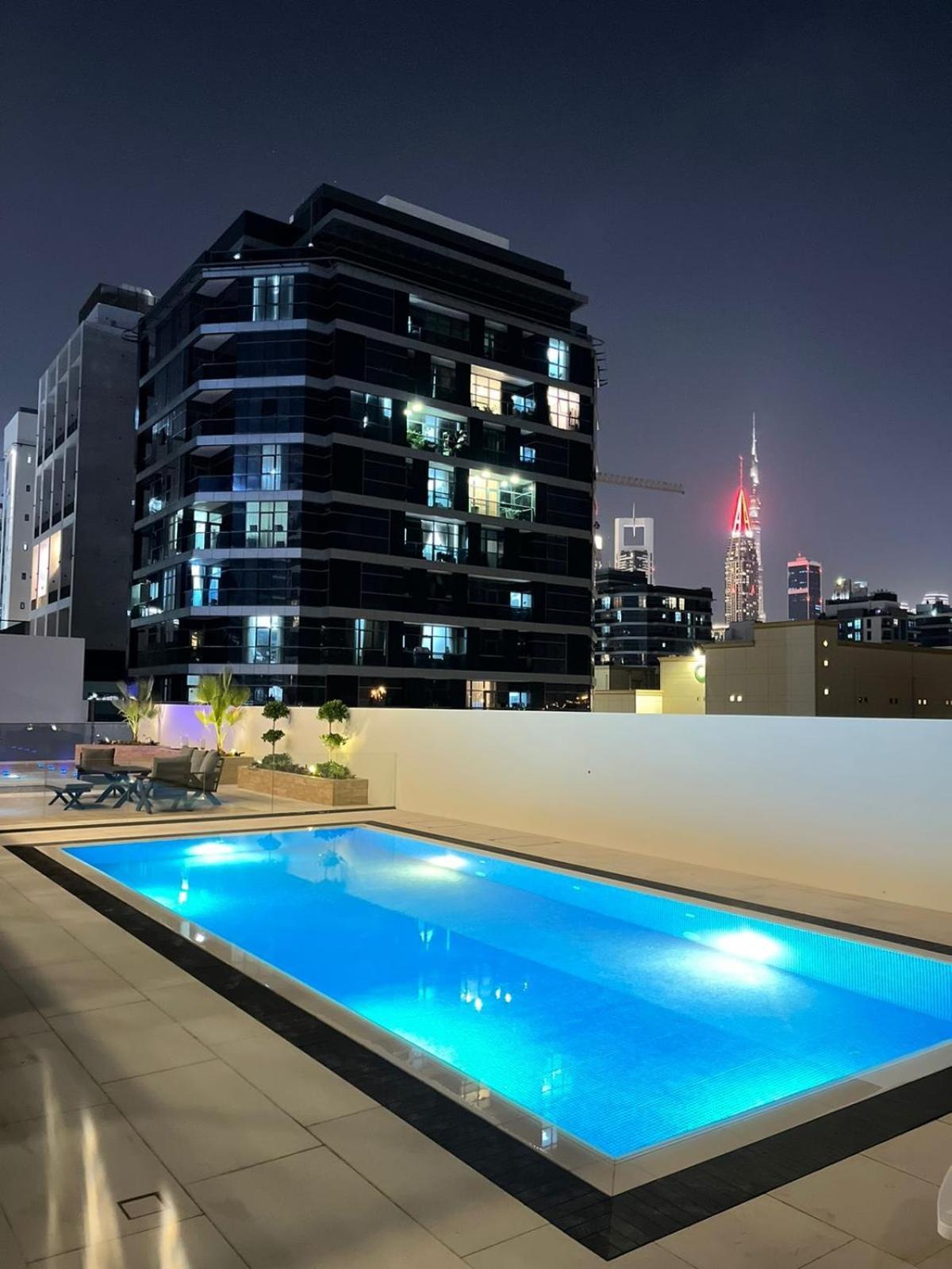 06 Diamond Jumeirah Garden 2br Apartment *