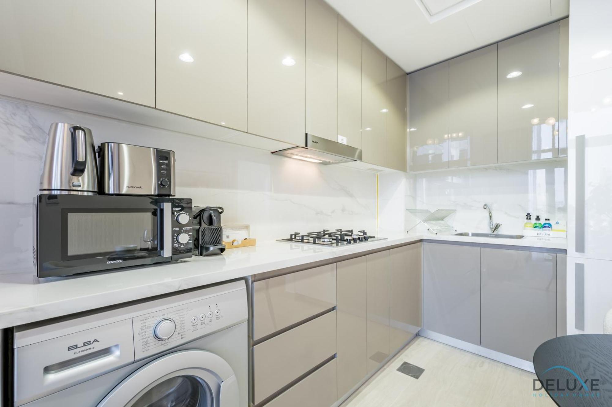 Captivating 1br In Azizi Riviera 20, Al Merkadh By Deluxe Homes Dubai