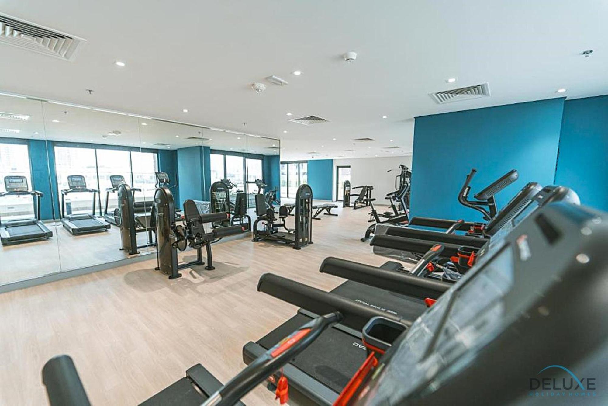 Captivating 1br In Azizi Riviera 20, Al Merkadh By Deluxe Homes