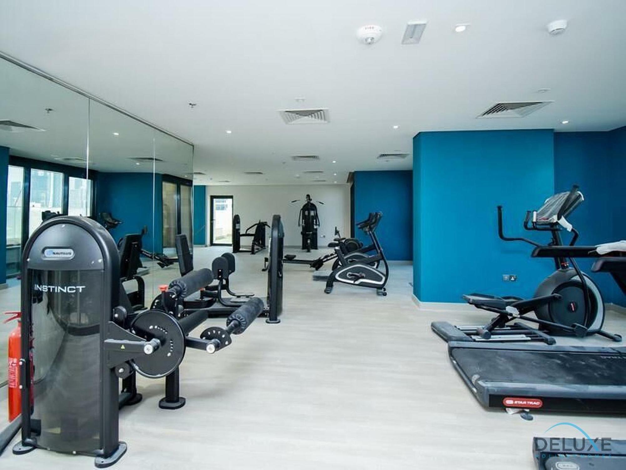 Captivating 1br In Azizi Riviera 20, Al Merkadh By Deluxe Homes * Dubai