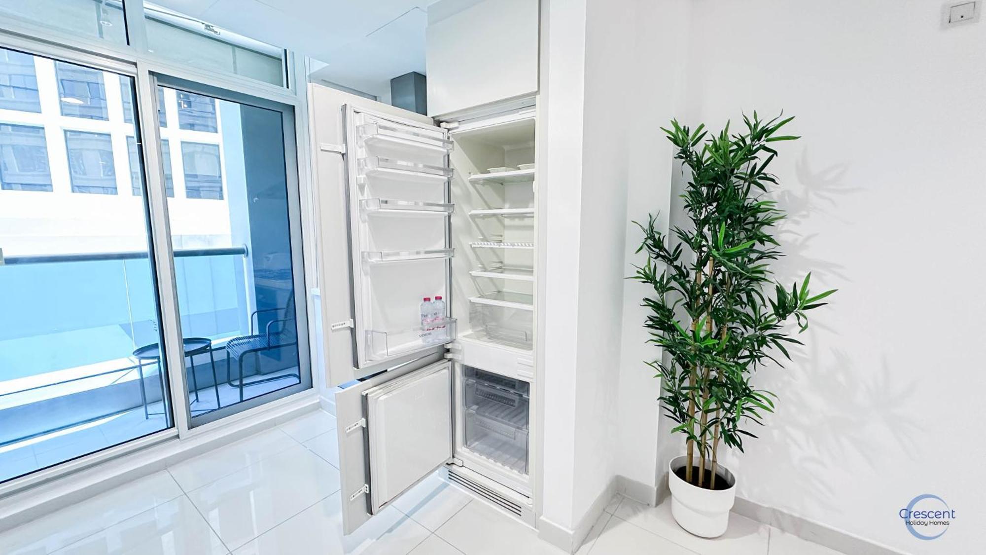 Apartment Chic One Bedroom Near Mall In Damac Voleo