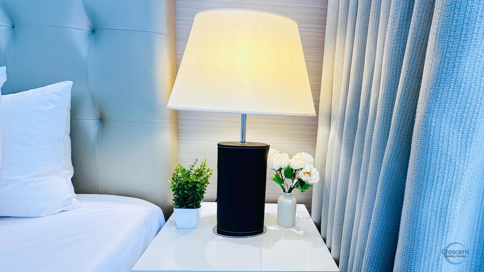Apartment Chic One Bedroom Near Mall In Damac Voleo Dubai
