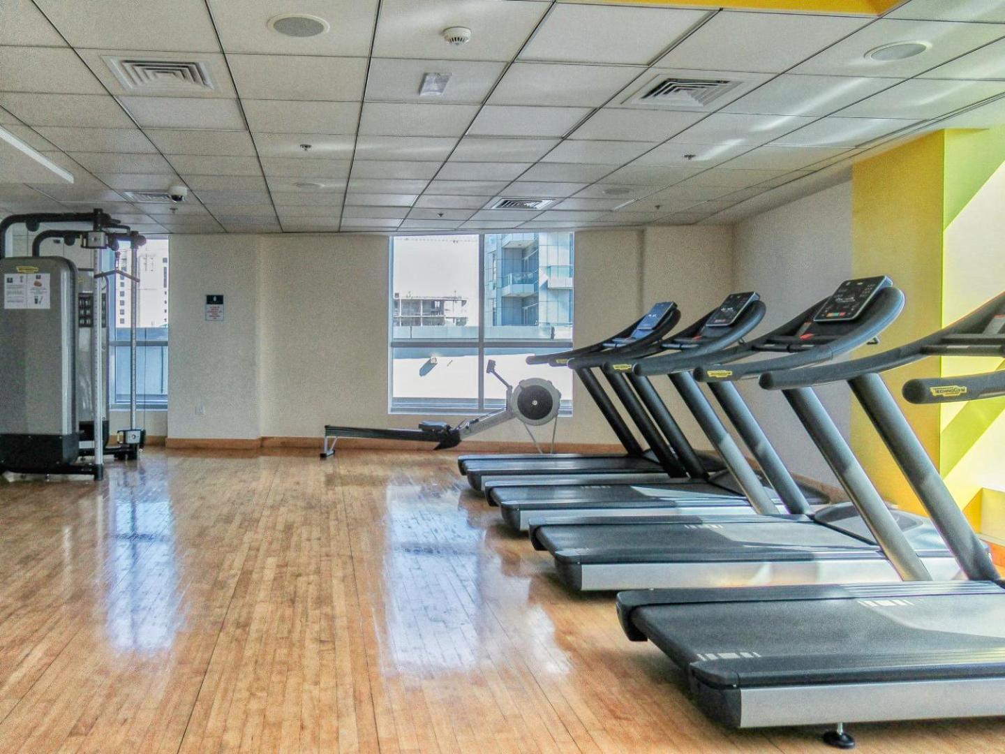 Dream - Peaceful 1br With Marina View Apartment Dubai
