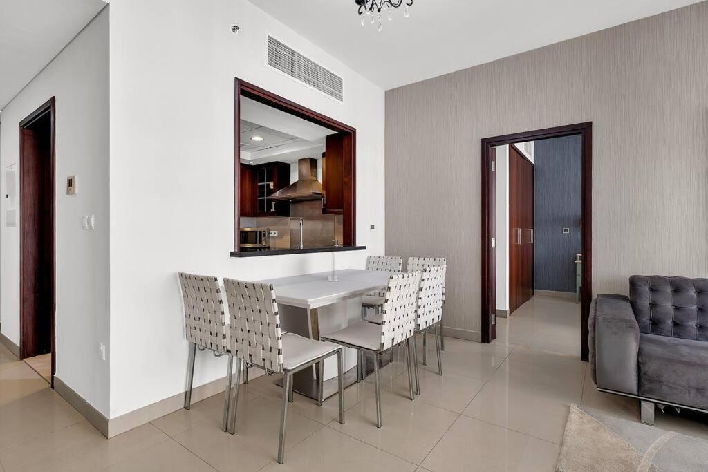 Bellavista 1 Bedroom Full Burj Khalifa View 29 Boulevard Downtown * Dubai
